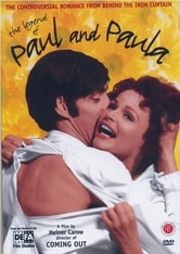 The Legend of Paul and Paula