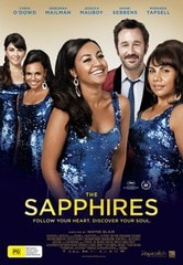 The Sapphires