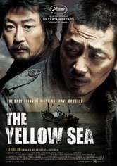 The Murderer (The Yellow Sea)