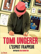 Far Out Isn't Far Enough: The Tomi Ungerer Story