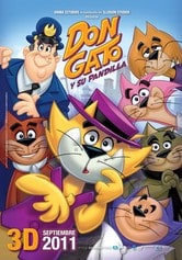 Top Cat - Il Film