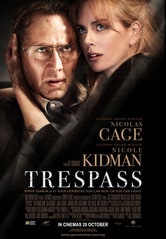 Trespass