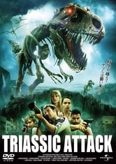 Triassic Attack. Il ritorno dei dinosauri