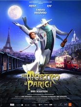 Un mostro a Parigi