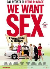 We Want Sex