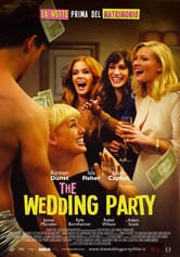 The Wedding Party – Un matrimonio con sorpresa