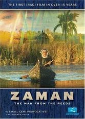 Zaman, l'homme des roseaux