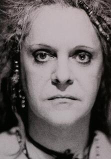 Genesis P-Orridge