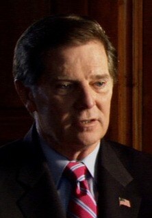 Tom DeLay