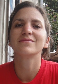 Laura Citarella