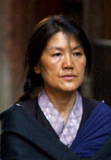 Namgyal Lhamo