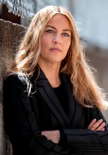 Barbara Miller