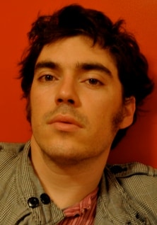 Sergio Vega Borrego