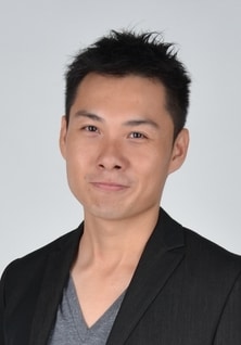 Anthony Chen