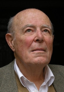 Marcel Ophüls