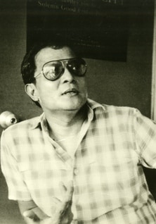 Lino Brocka