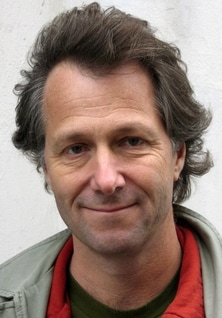 Fredrik Gertten