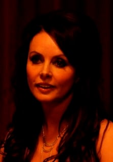 Sarah Brightman