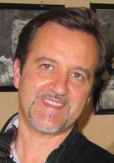 Francesco Giordano