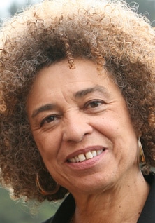 Angela Davis