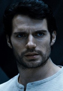 Henry Cavill