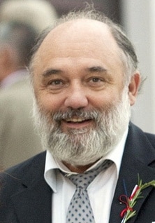 Karl Fischer