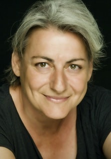 Penny Panayotopoulou
