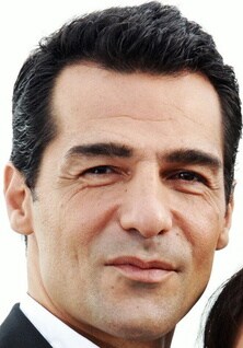 Cast completo Squadra omicidi Istanbul In transito (2012) FilmTV.it