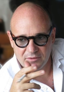 Gianfranco Rosi