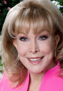 Barbara Eden