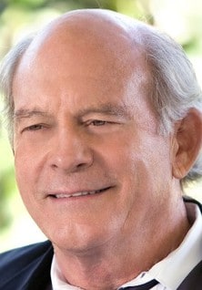 Max Gail