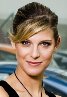 Alexia Barlier