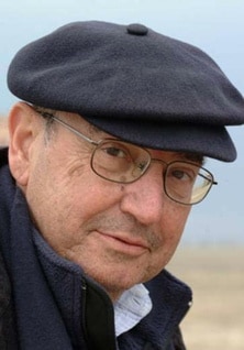 Theo Anghelopoulos