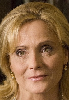 Kerstin Gahte