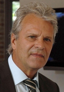 Peter Sattmann