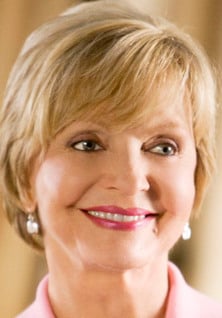 Florence Henderson