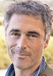 Greg Wise