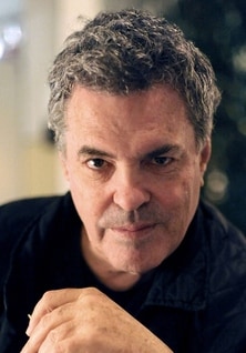 Amos Gitai