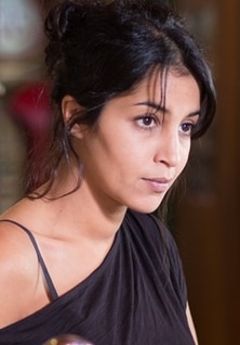 Leïla Bekhti