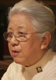 Yoshiko Tatsumi