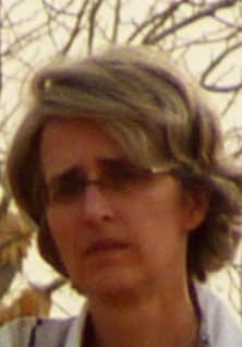 Sibylle Dahrendorf