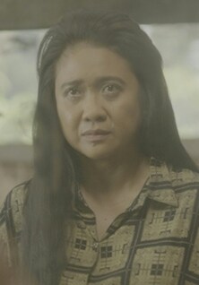 Eugene Domingo