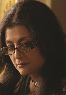 Aparna Sen