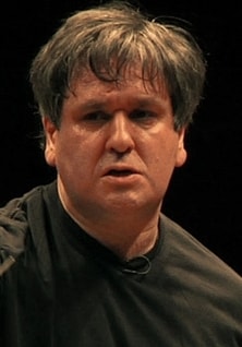 Antonio Pappano