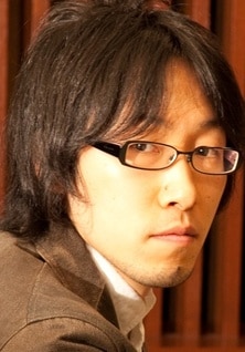 Yasuhiro Yoshiura