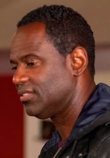 Brian McKnight