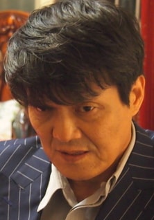 Cho Sang-gu