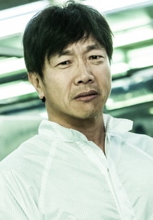 Park Chul-Min