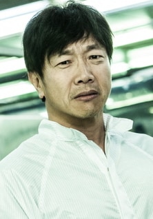 Park Chul-Min