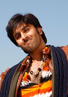 Ranbir Kapoor